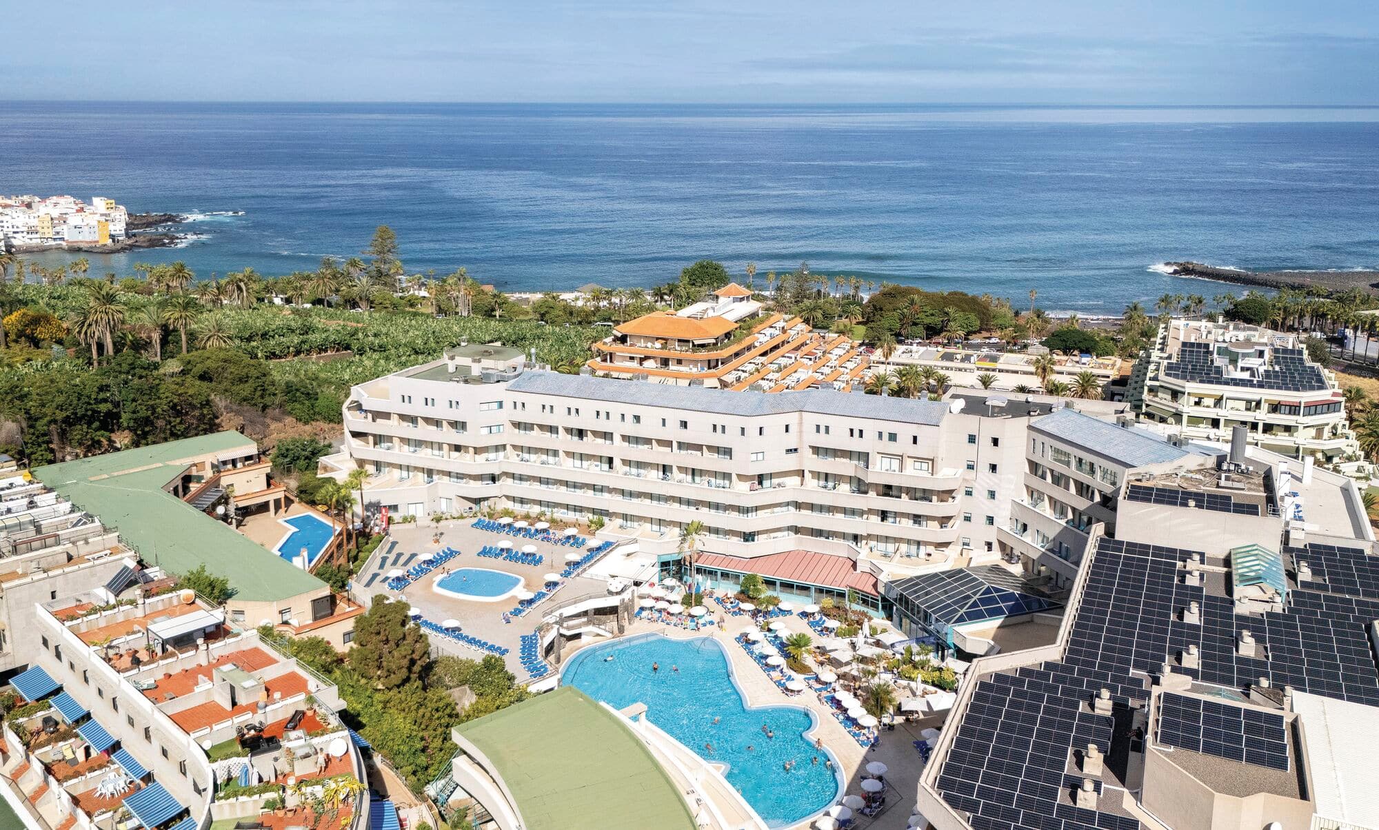 Alua Tenerife