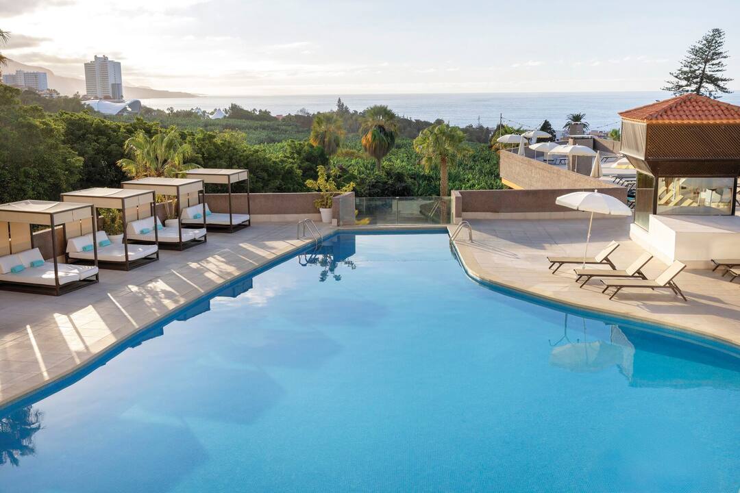 Aluasoul Orotava Valley