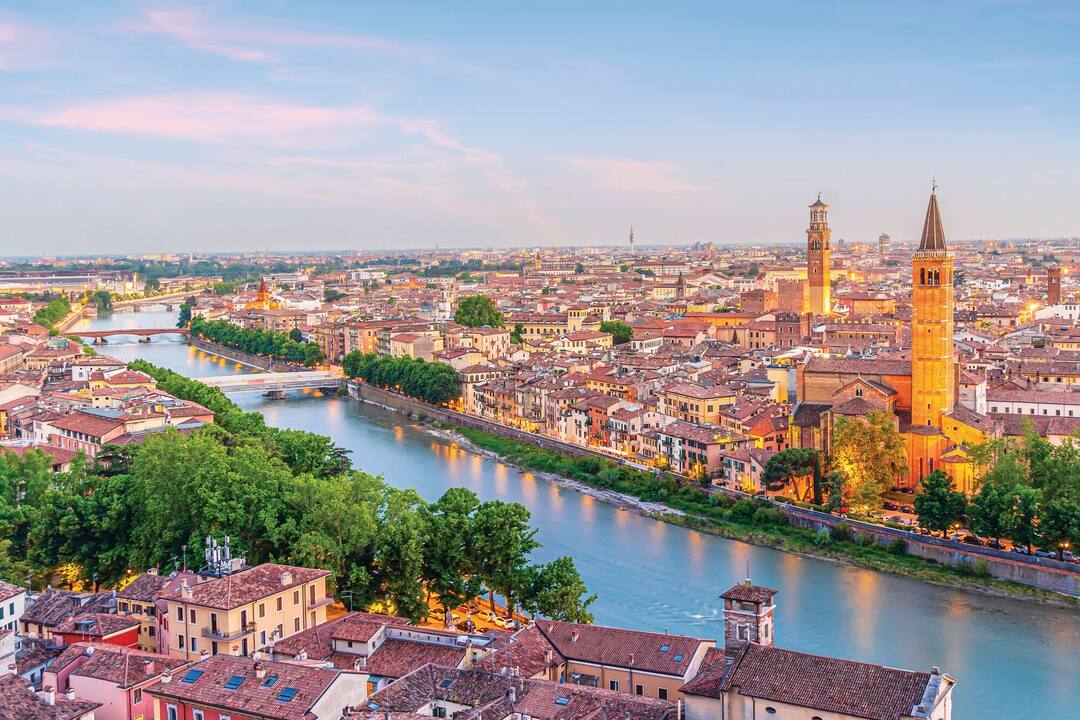 Verona