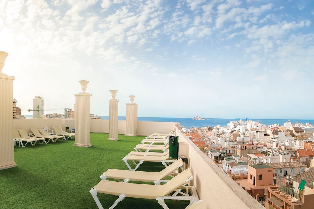 TUI Holidays Magic Cristal Park