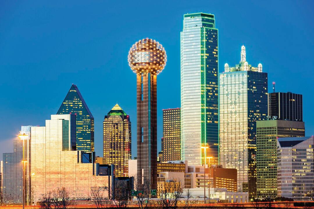Dallas, Texas, USA