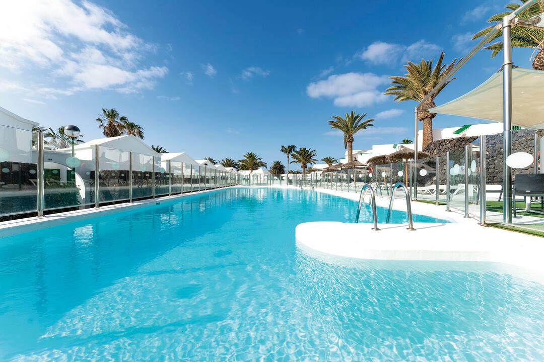 Apartamentos LIVVO Las Gaviotas