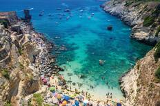 Porto Miggiano, Santa Cesarea Terme