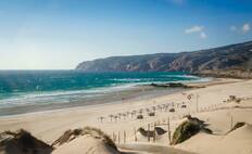 Guincho Beach, near Cascais