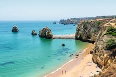 Algarve, Portugal