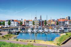 Vlissingen, Netherlands