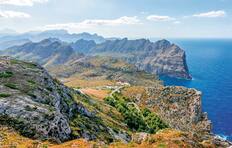 Sant Elm, Majorca