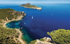 Sant Elm, Majorca