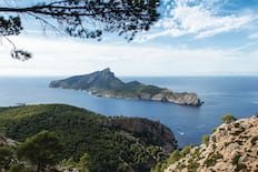 Sant Elm, Majorca