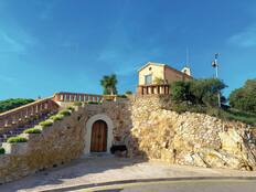 Sant Elm, Majorca