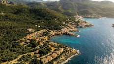 Sant Elm, Majorca