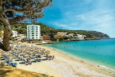 Sant Elm, Majorca