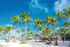 Isla Catalina, Dominican Republic