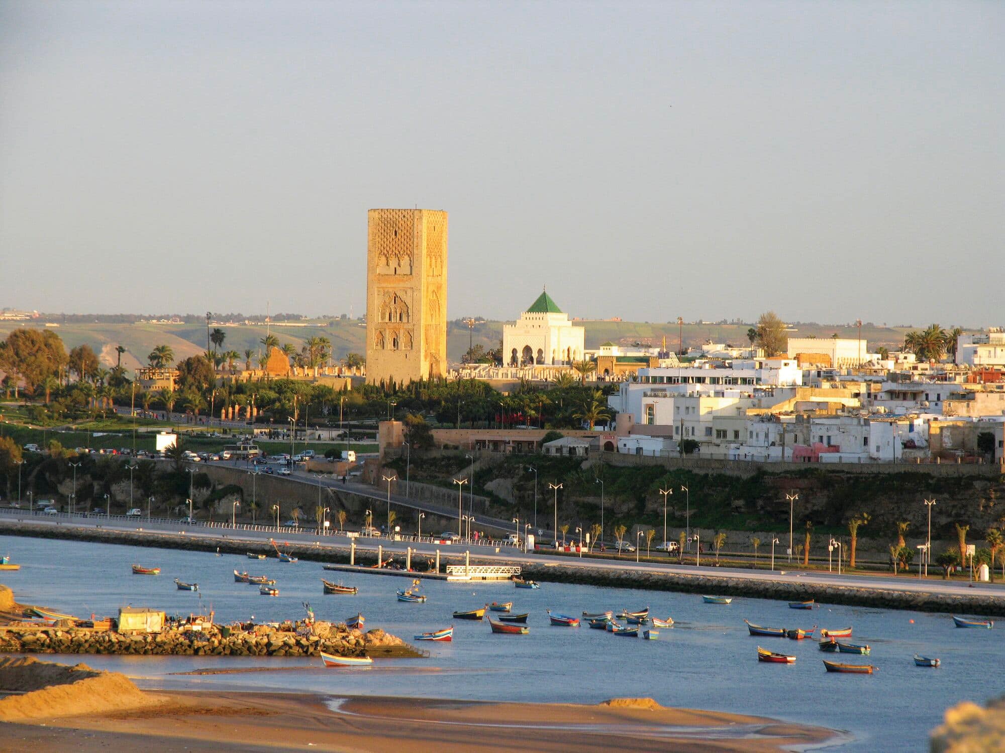 Rabat, Morocco