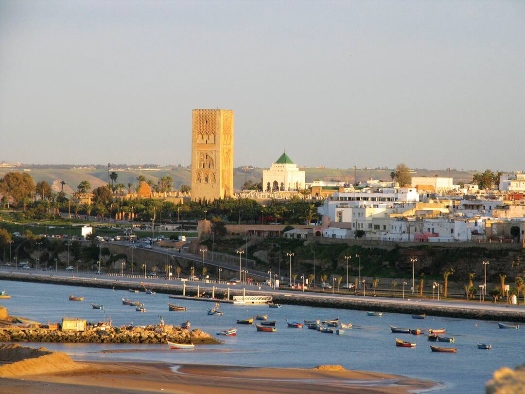 Rabat, Morocco