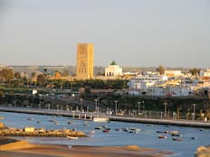 Rabat, Morocco
