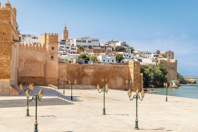 Rabat Holidays 2026/2027 | TUI.co.uk