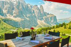 Selva Val Gardena, Italy