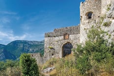 Haj-Nehaj Fortress