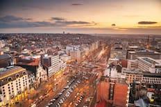 Boulevard de Waterloo