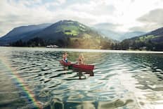 © Zell am See Kaprun Tourismus / Lake Zell, Zell Am See, Austria