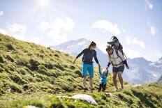 © TVB St. Anton am Arlberg / Patrick Bätz / St Anton, Austria
