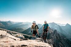 © TVB St. Anton am Arlberg / Patrick Bätz / St Anton, Austria