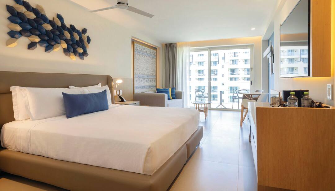 Royalton Splash Riviera Cancun