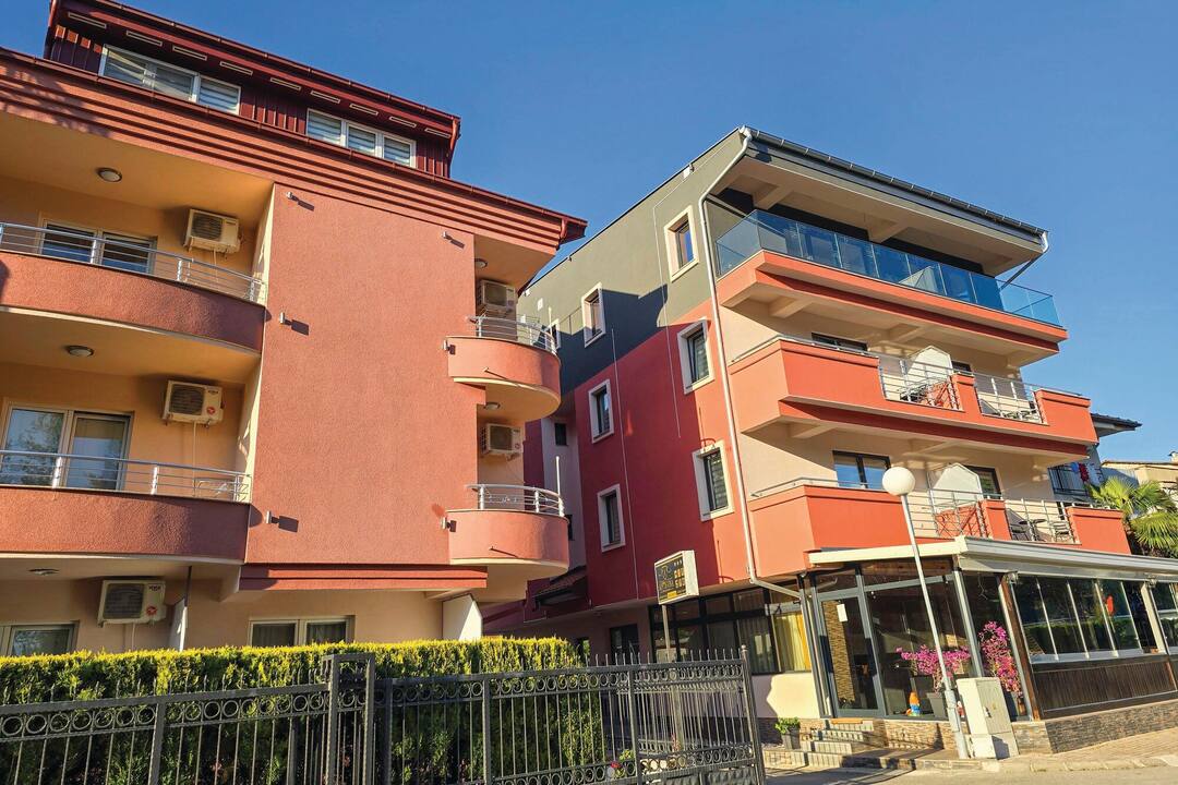 Villa & Apartments Antigona