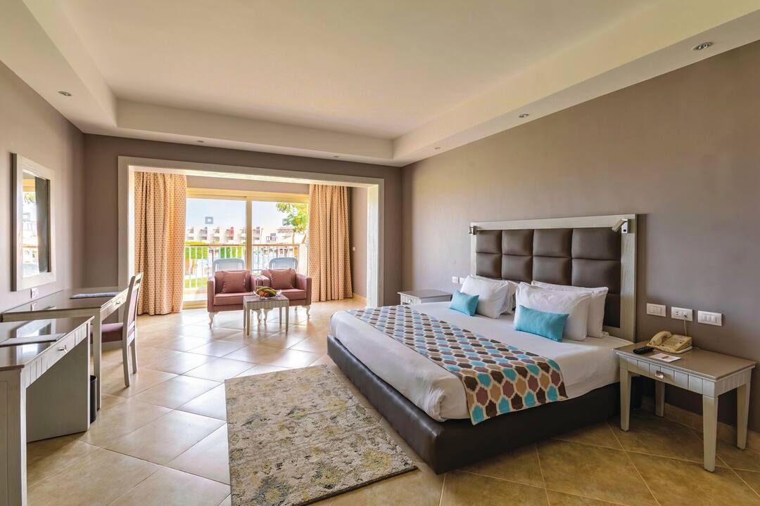 TUI BLUE Crystal Bay Resort