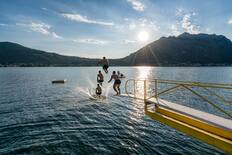 Garda, Italy