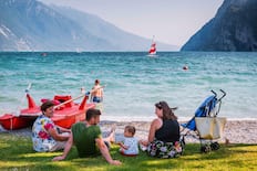 Riva, Italy