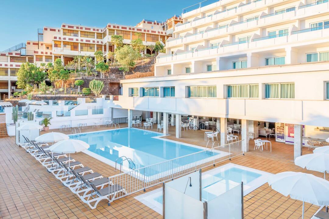   Fergus Cactus Garden