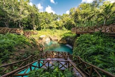 Scape Park, Dominican Republic