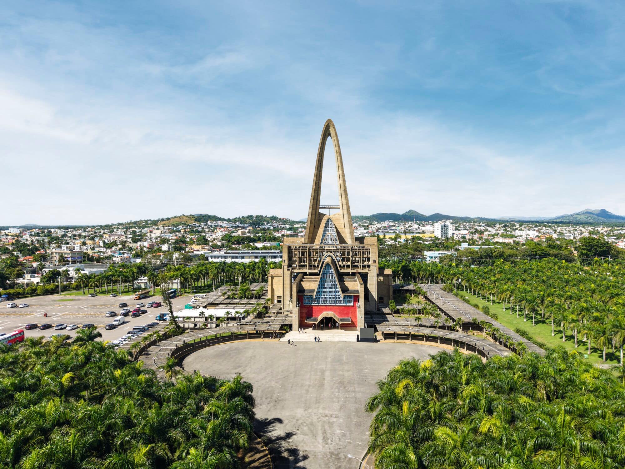 Higuey, Dominican Republic