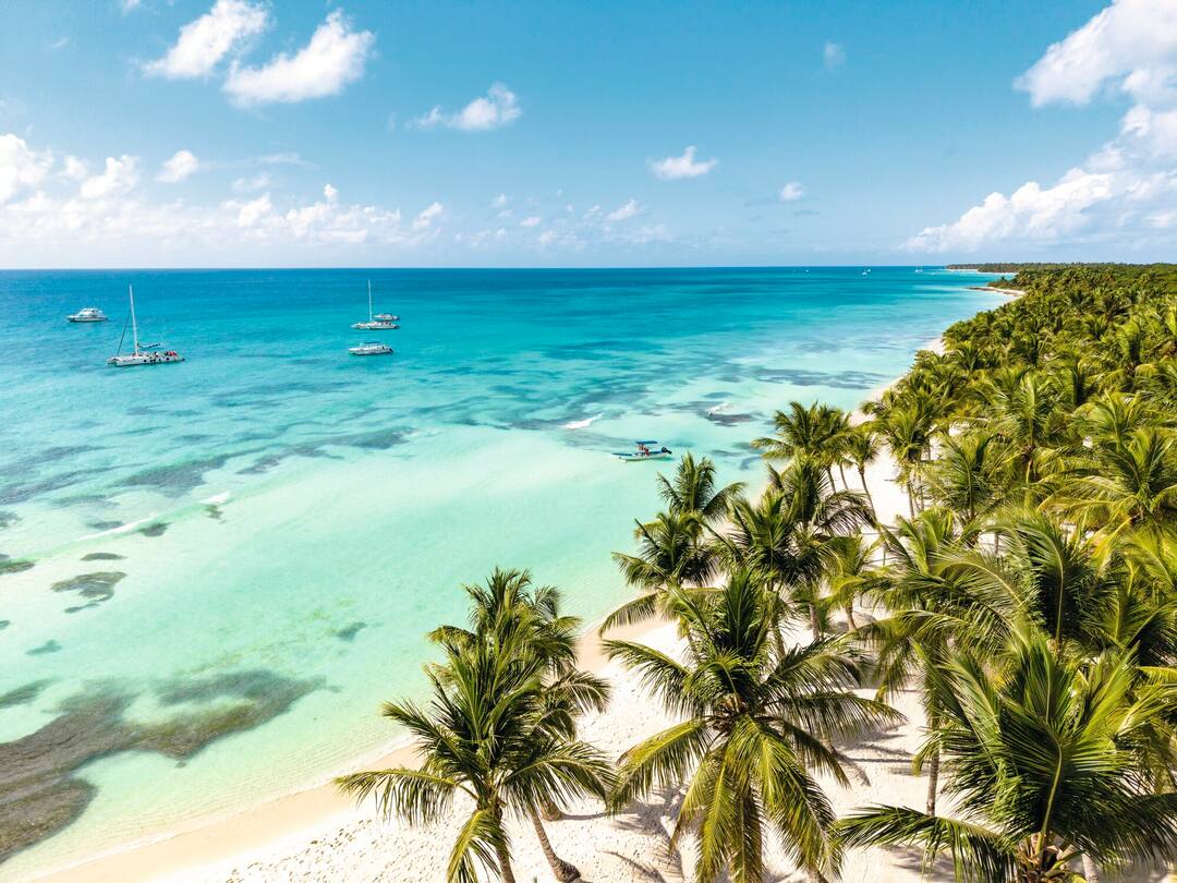 Dominican Republic