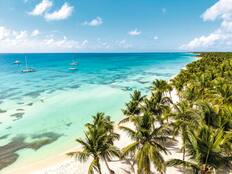 Dominican Republic