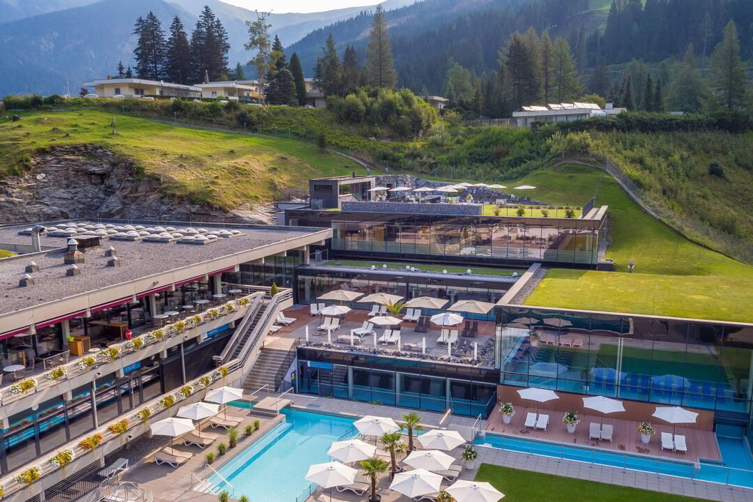 © Felsentherme / Gerhard Michel