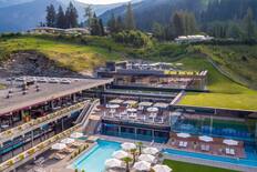 © Felsentherme / Gerhard Michel