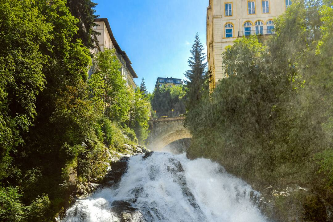 © Gasteinertal Tourismus GmbH / Manuel Marktl