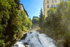 © Gasteinertal Tourismus GmbH / Manuel Marktl