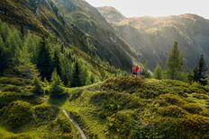 © Gasteinertal Tourismus GmbH / Manuel Marktl