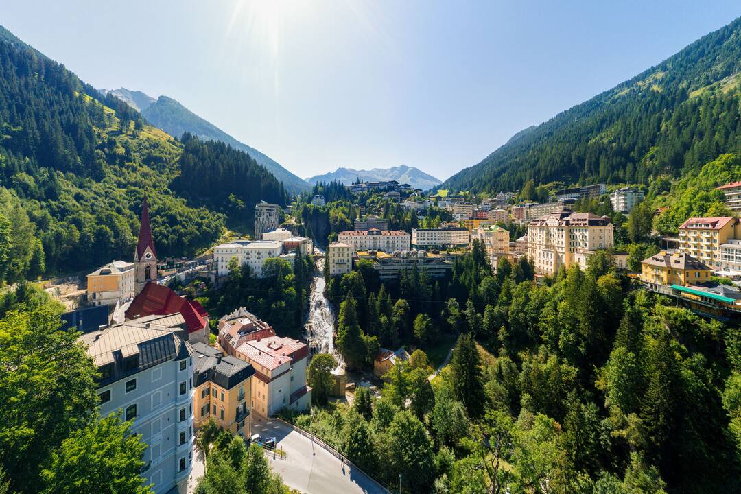© Gasteinertal Tourismus GmbH / Manuel Marktl