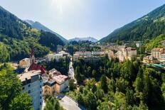 © Gasteinertal Tourismus GmbH / Manuel Marktl