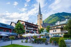 © Gasteinertal Tourismus GmbH / Christoph Oberschneider