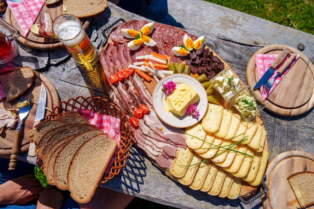 © Gasteinertal Tourismus GmbH / Christoph Oberschneider