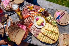 © Gasteinertal Tourismus GmbH / Christoph Oberschneider