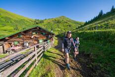 © Gasteinertal Tourismus GmbH / Christoph Oberschneider