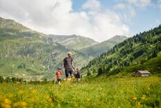 © Gasteinertal Tourismus GmbH / Michael Koenigshofer
