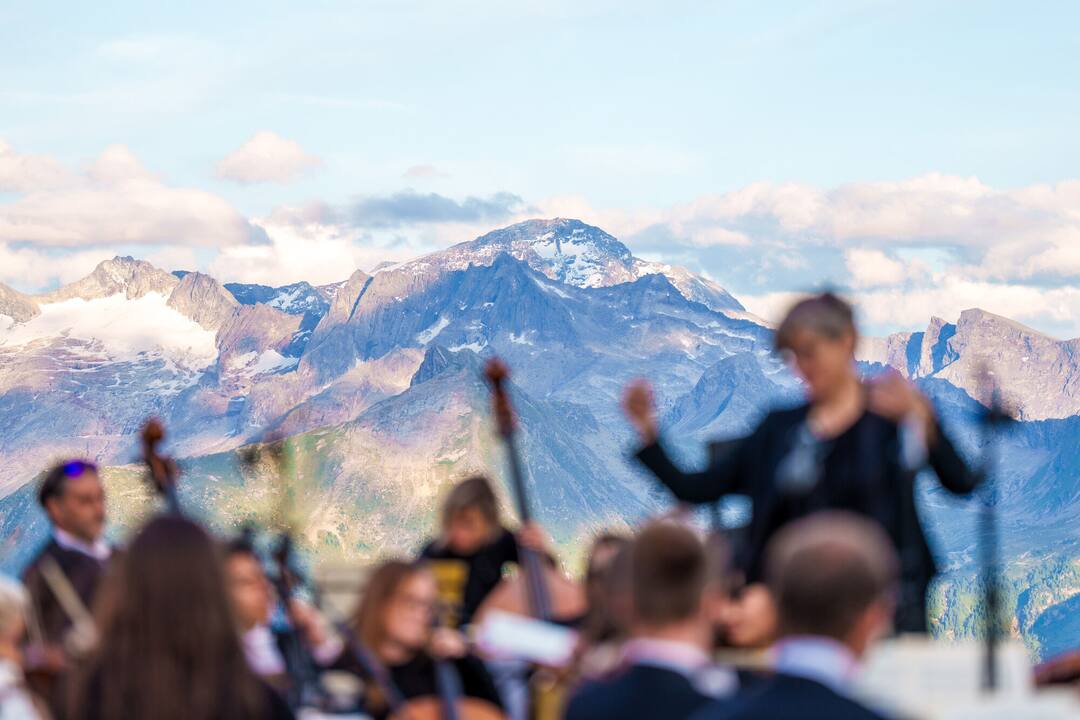 © Gasteinertal Tourismus GmbH / Christoph Oberschneider